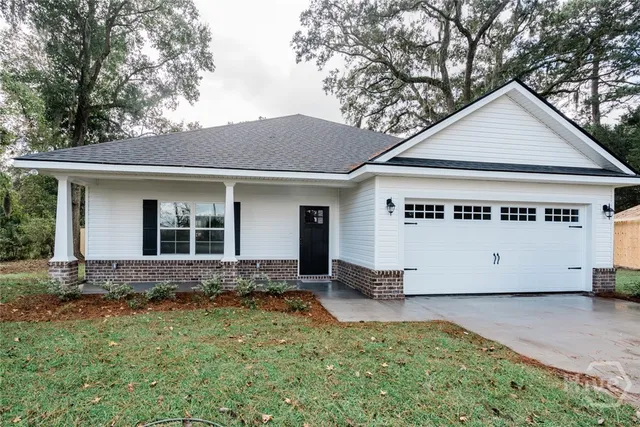 $298,900 | G Jane Street, Midway, GA 31320