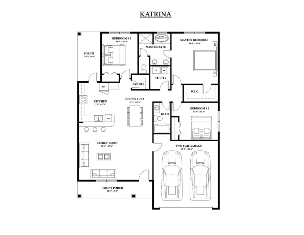 G Jane Street Midway, GA 31320 - Photo 2 of 2