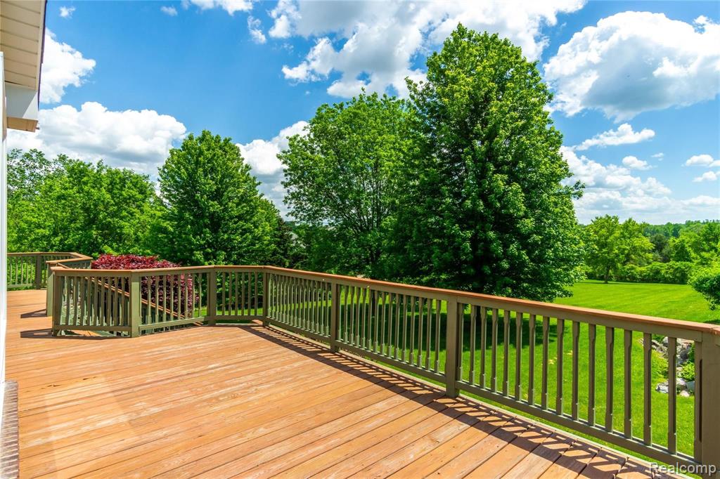 5804 Dryden Road Dryden, MI 48428 - Photo 50 of 59