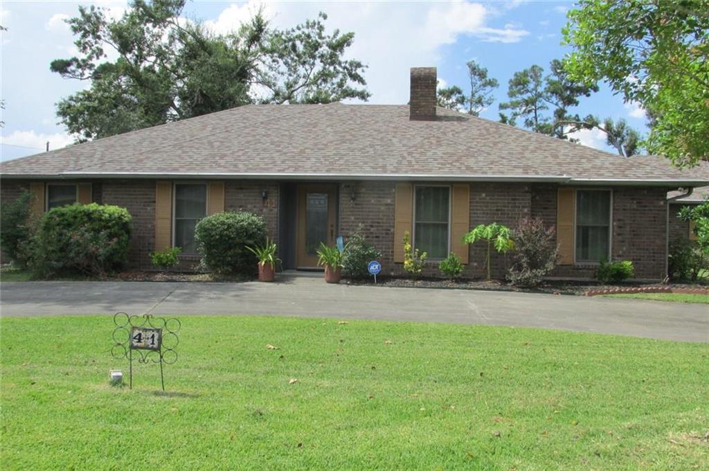 41 Hibiscus Road Sulphur, LA 70663 - Photo 1 of 10 Gallery Image 1