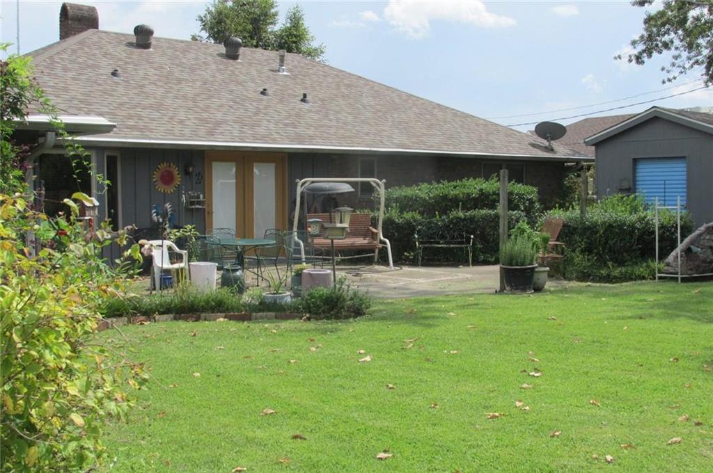 41 Hibiscus Road Sulphur, LA 70663 - Photo 4 of 10 Gallery Image 4