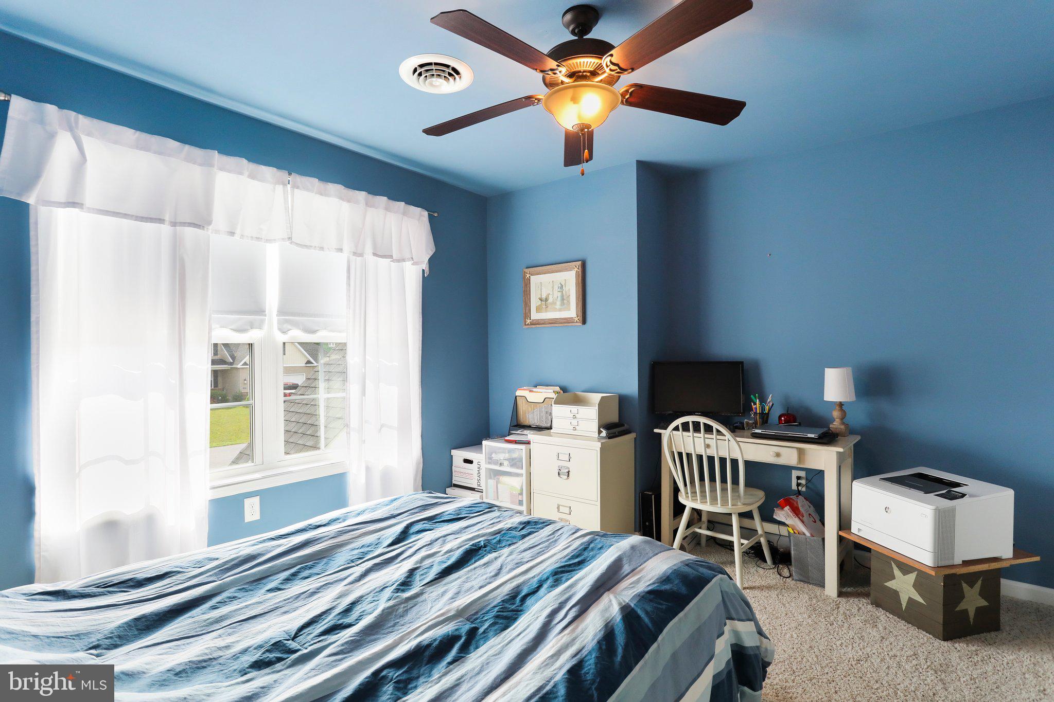 1673 Wind Flower Road, Unit 62 Chambersburg, PA 17202 - Photo 37 of 73 Bedroom 3