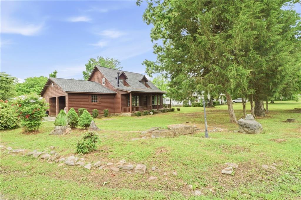340 Old Dalton Road Northeast Rome, GA 30165 - Photo 40 of 58