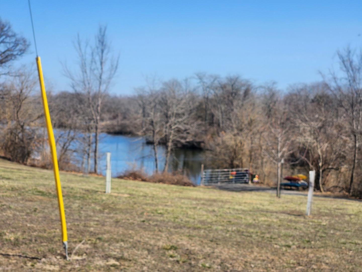 821 Bluebell Road Du Quoin, IL 62832 - Photo 3 of 8