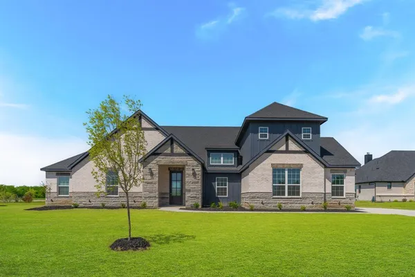 $674,500 | 6220 Purple English Oak, Royse City, TX 75189