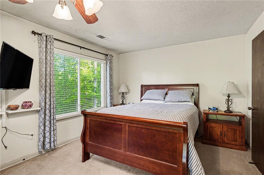 2467 Laurel Ridge Place Southwest Conyers, GA 30094 - Photo 21 of 44