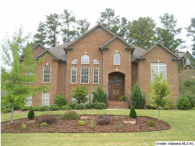 136 River Valley Road Helena, AL 35080 - Photo 1 of 26