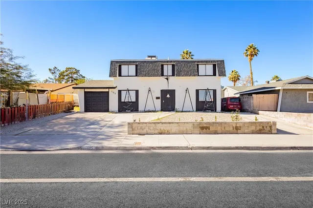 $470,000 | 705 North Torrey Pines Drive, Las Vegas, NV 89107