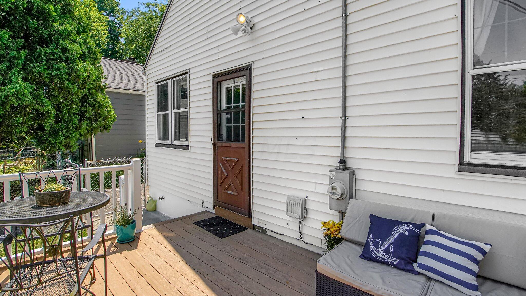 72 Chase Road Columbus, OH 43214 - Photo 28 of 34 28