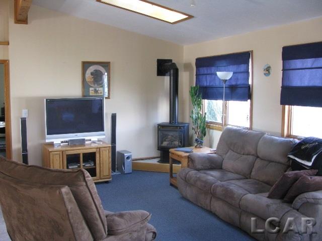 2263 Ives Road Tecumseh, MI 49286 - Photo 3 of 17 Great room