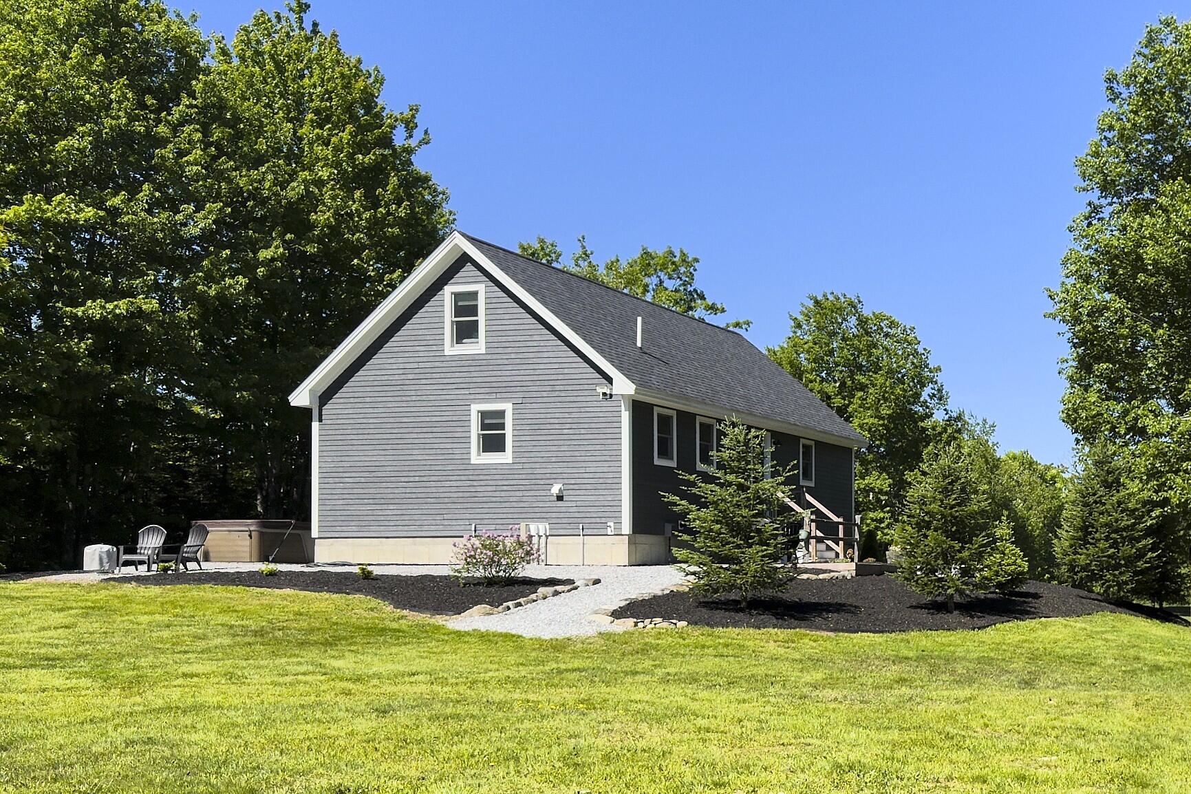 371 Union Road Waldoboro, ME 04572 - Photo 3 of 46 371 Union Road - Waldoboro - JAC