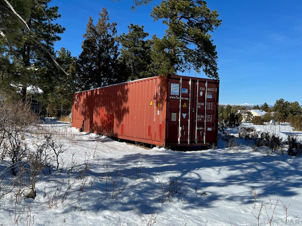6630 3 R Road Beulah, CO 81023 - Photo 30 of 53