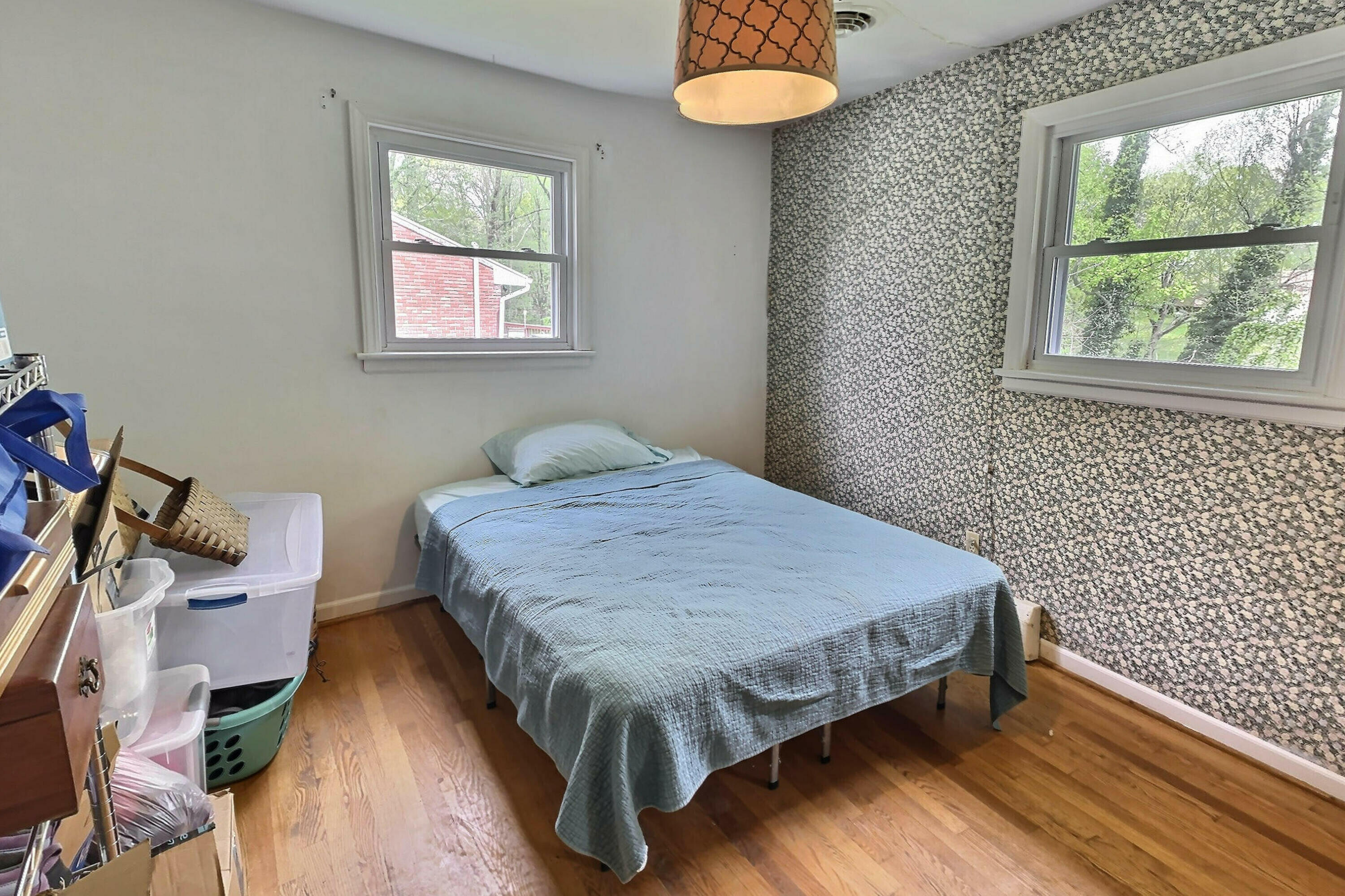 1615 Sigmon Road Northwest Roanoke, VA 24017 - Photo 11 of 21 Bedroom