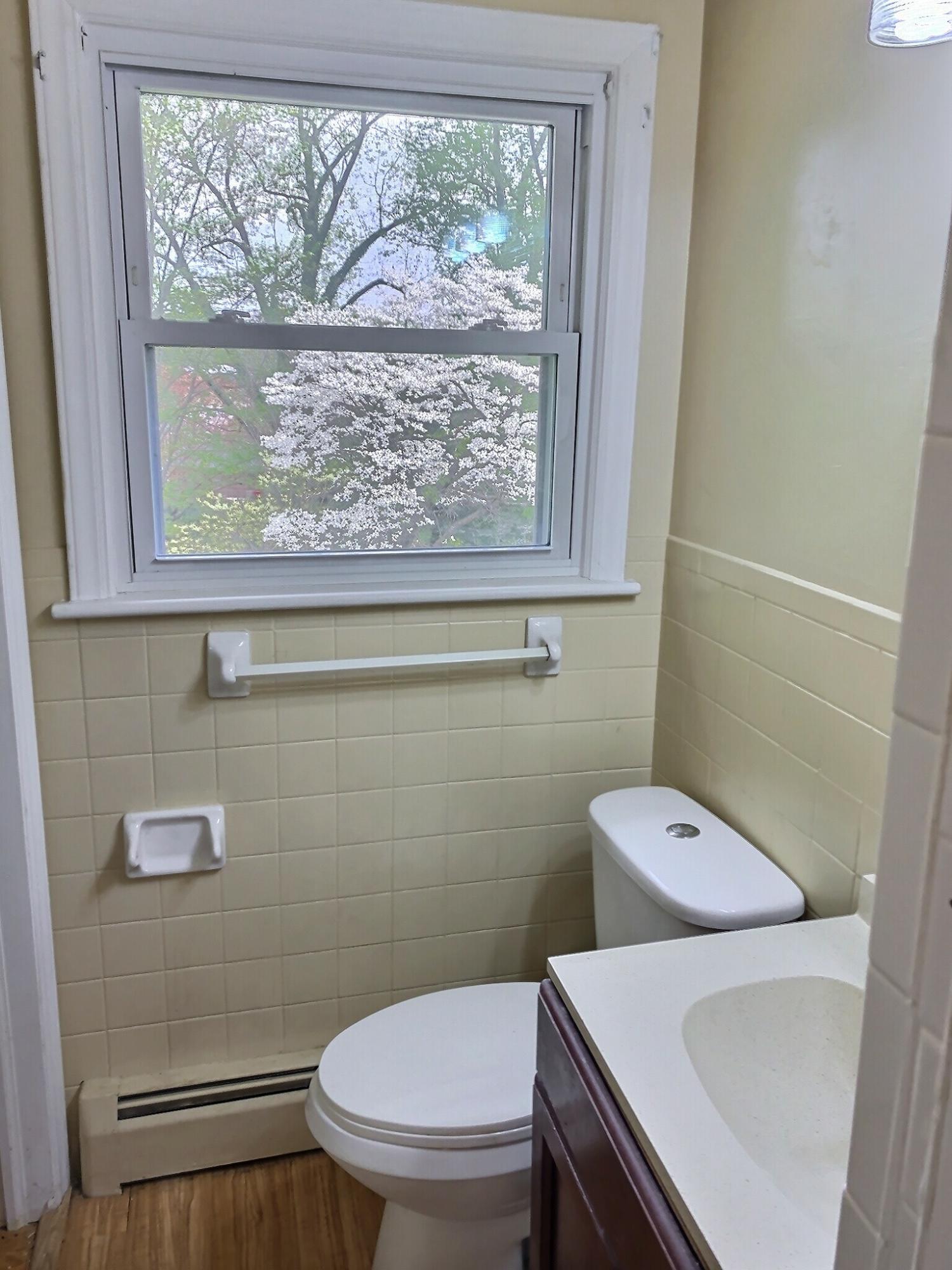 1615 Sigmon Road Northwest Roanoke, VA 24017 - Photo 14 of 21 Master bath