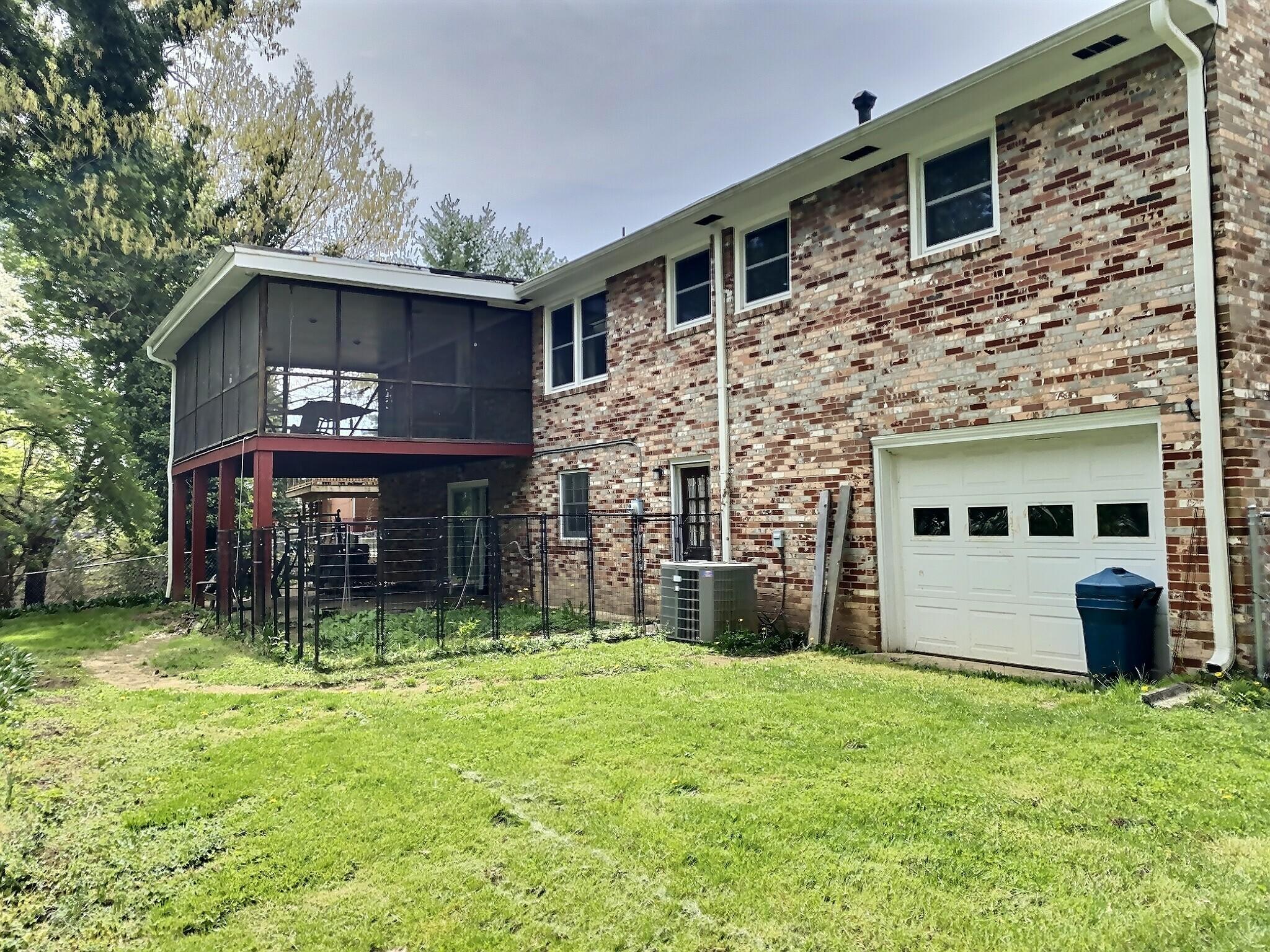 1615 Sigmon Road Northwest Roanoke, VA 24017 - Photo 21 of 21 Back