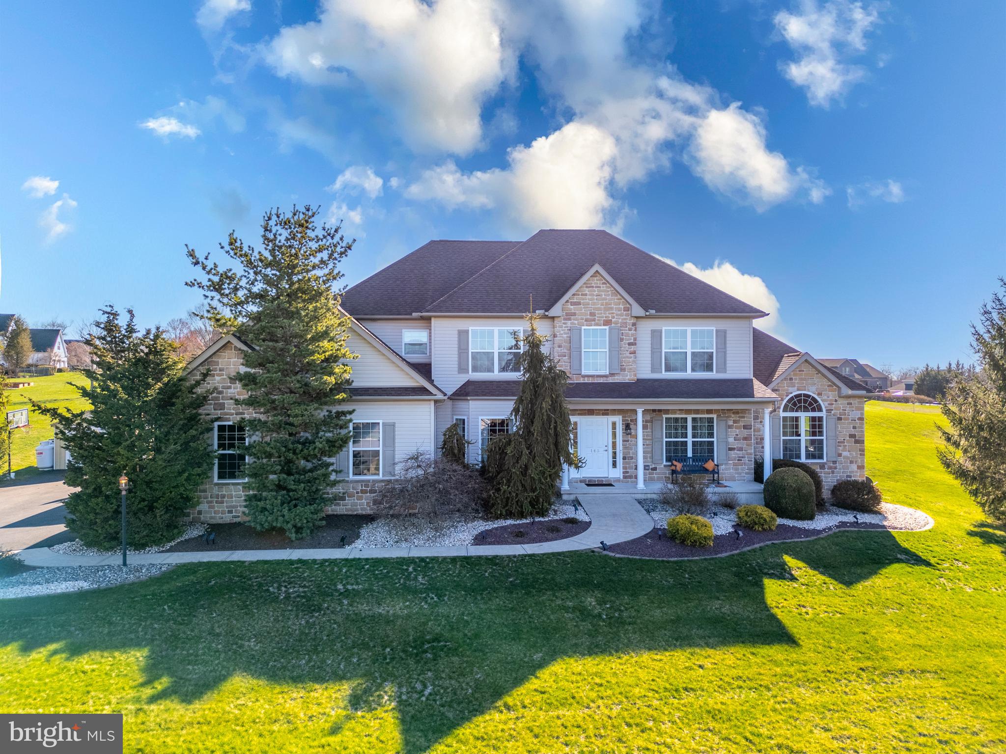 145 Fox Ridge Nazareth, PA 18064 - Photo 1 of 64