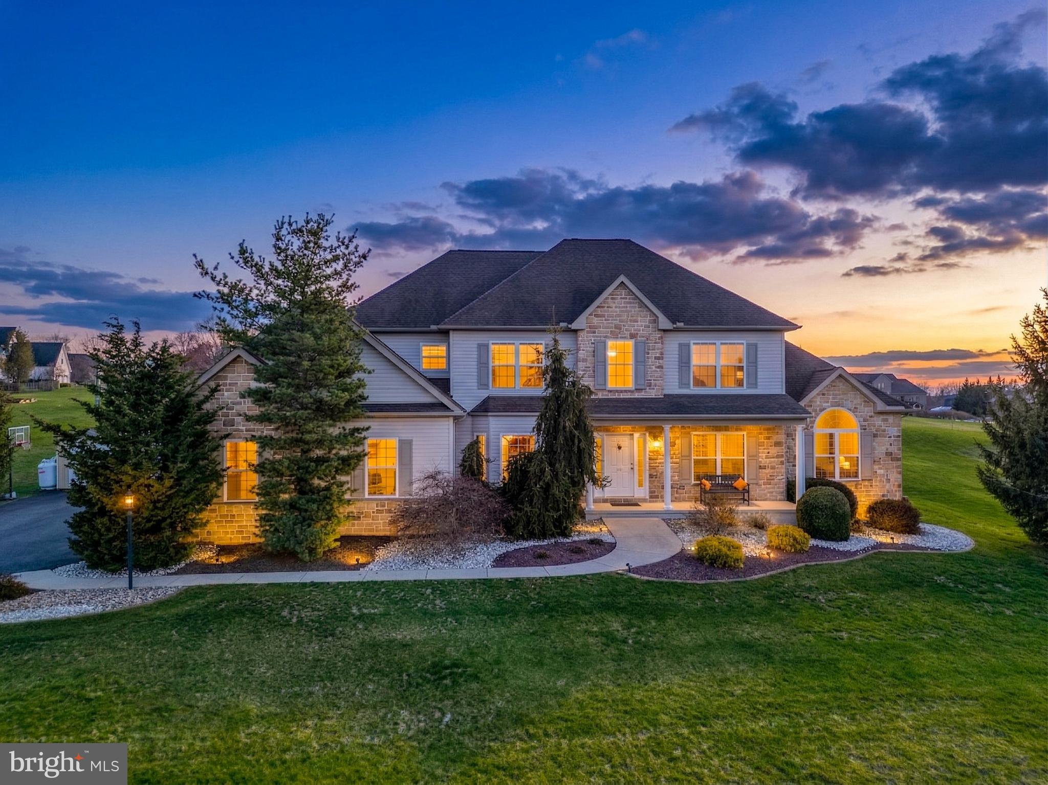 145 Fox Ridge Nazareth, PA 18064 - Photo 3 of 64