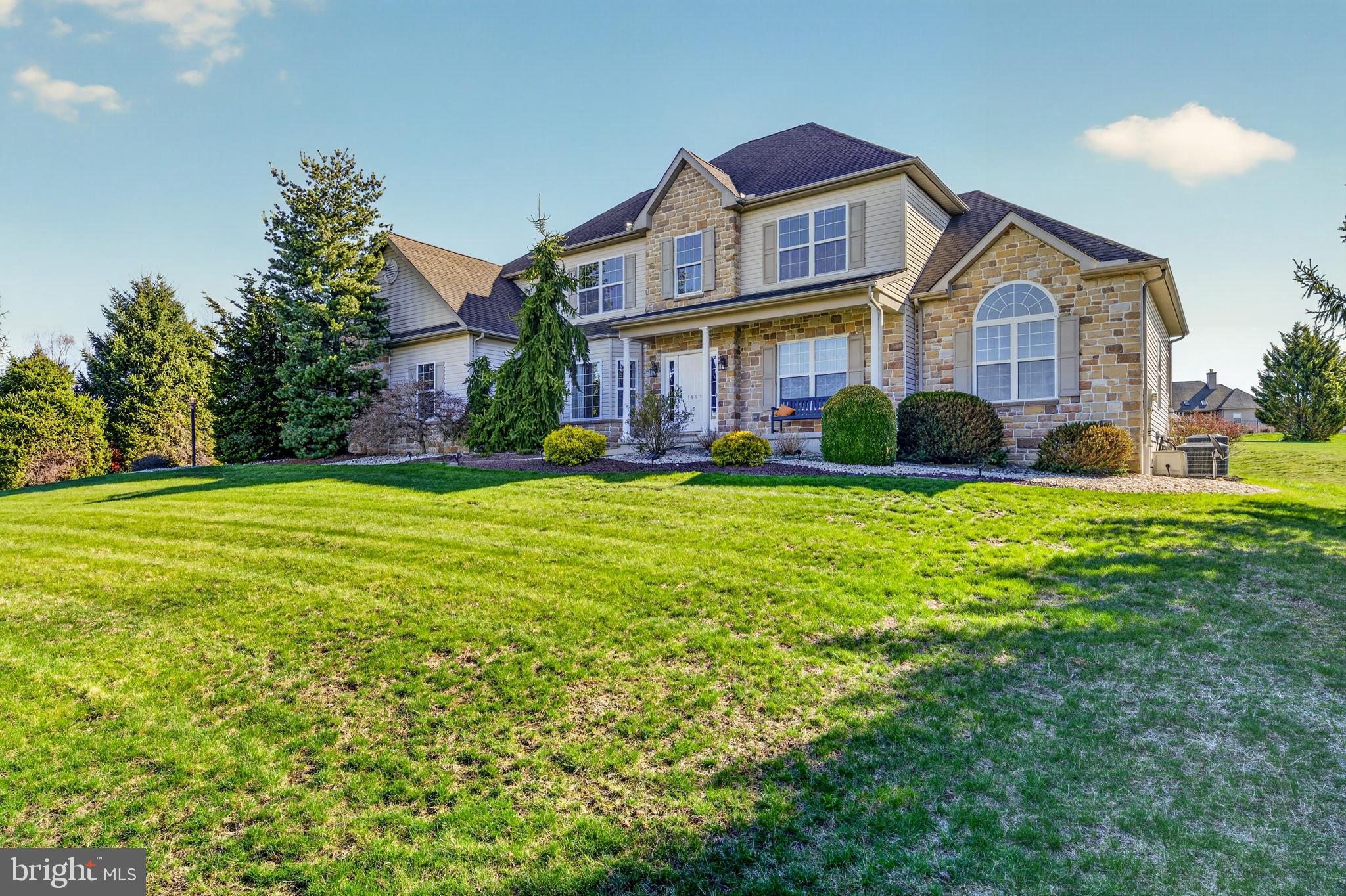 145 Fox Ridge Nazareth, PA 18064 - Photo 4 of 64