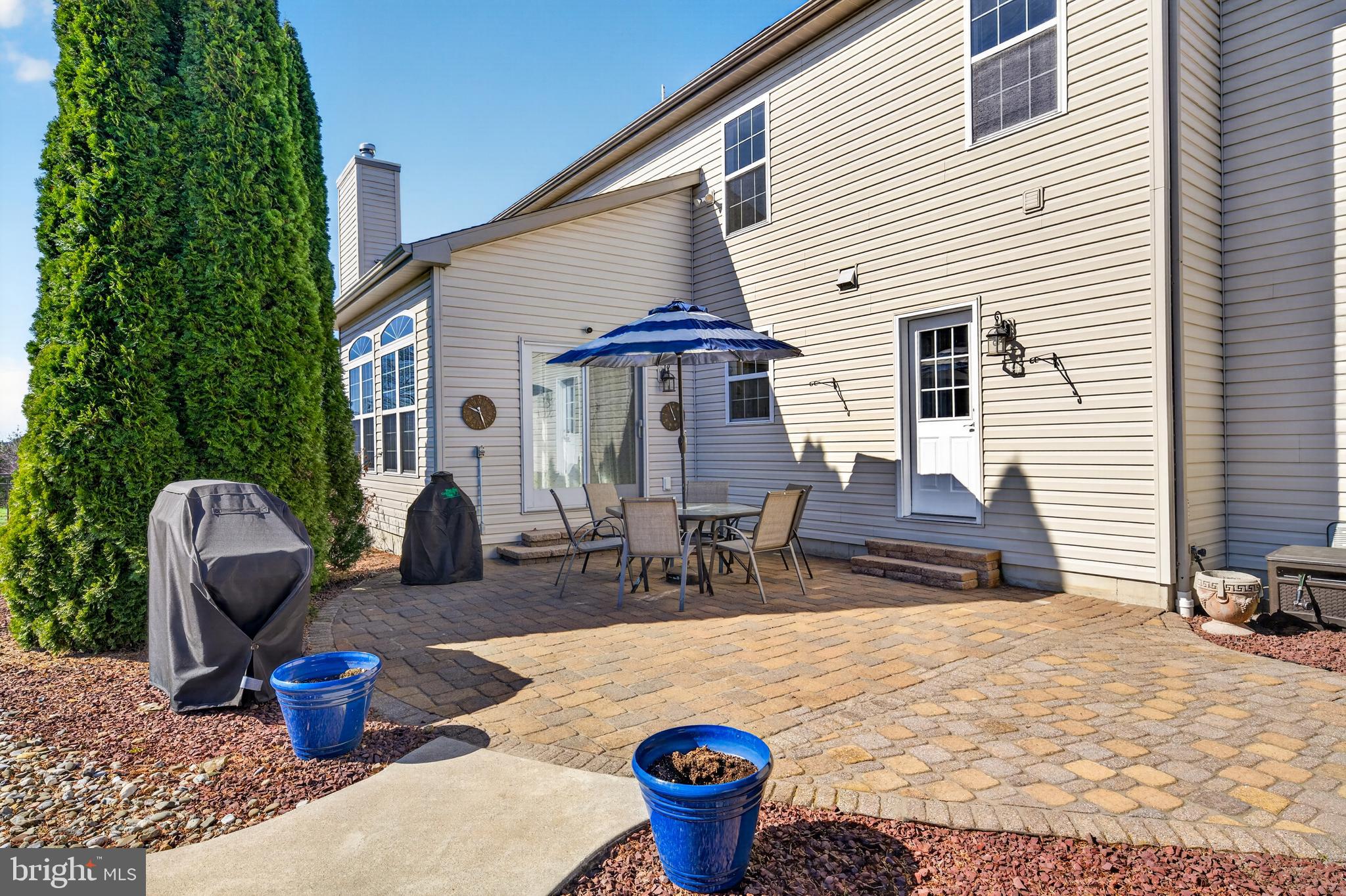 145 Fox Ridge Nazareth, PA 18064 - Photo 54 of 64