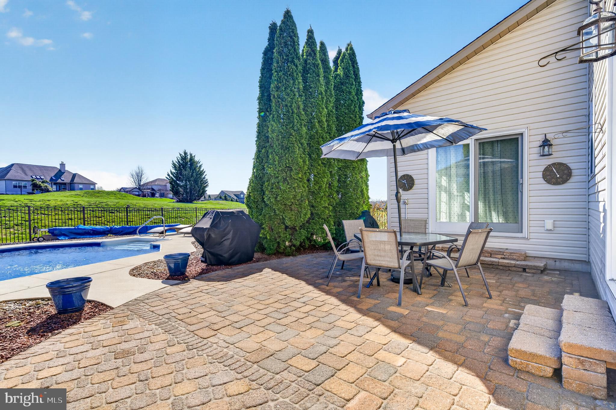 145 Fox Ridge Nazareth, PA 18064 - Photo 55 of 64