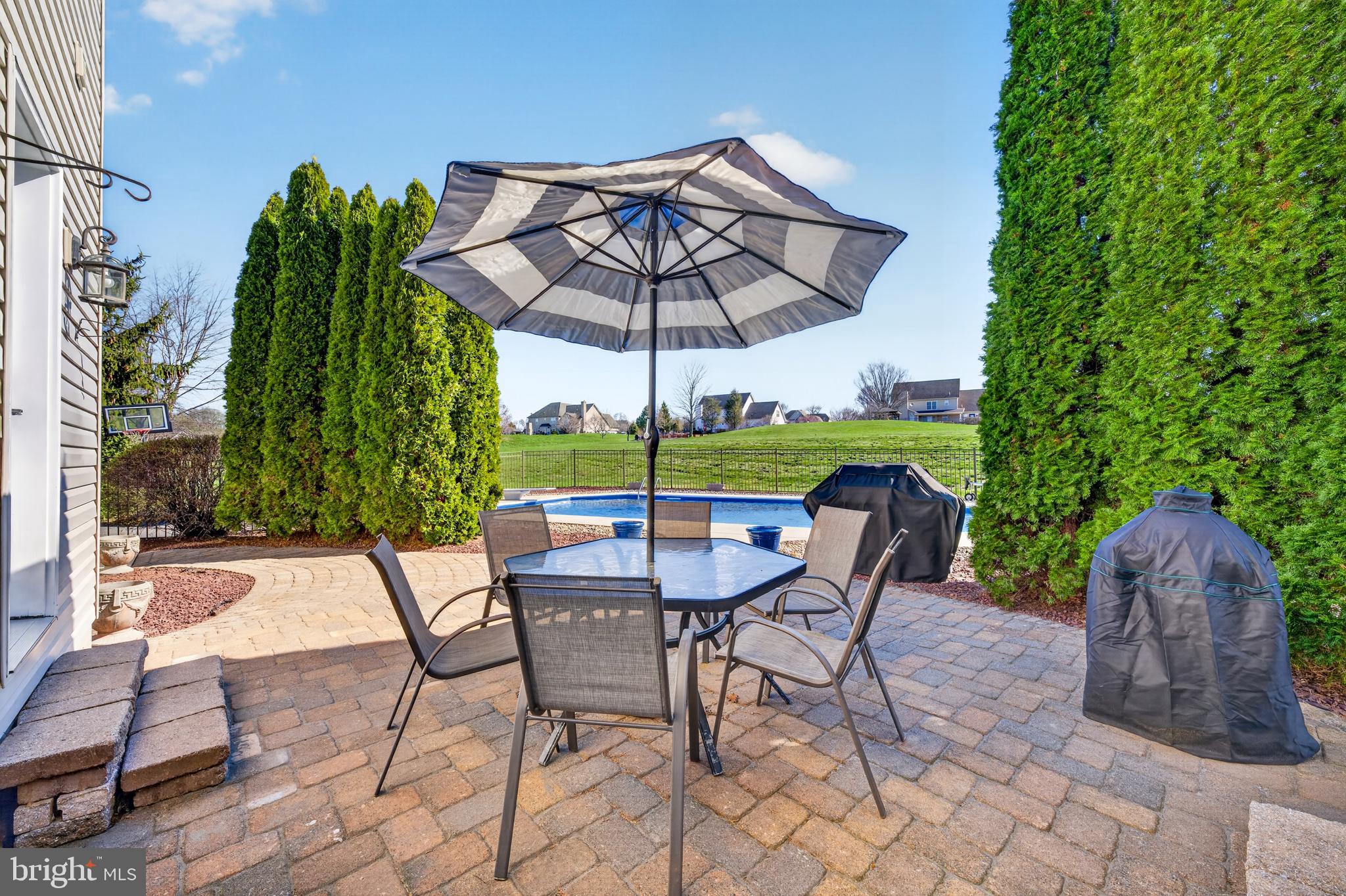 145 Fox Ridge Nazareth, PA 18064 - Photo 56 of 64