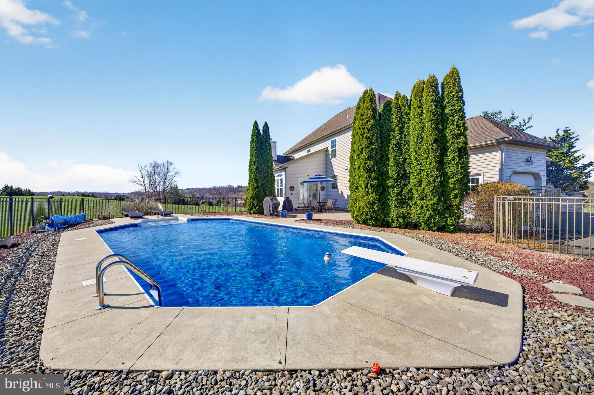 145 Fox Ridge Nazareth, PA 18064 - Photo 58 of 64