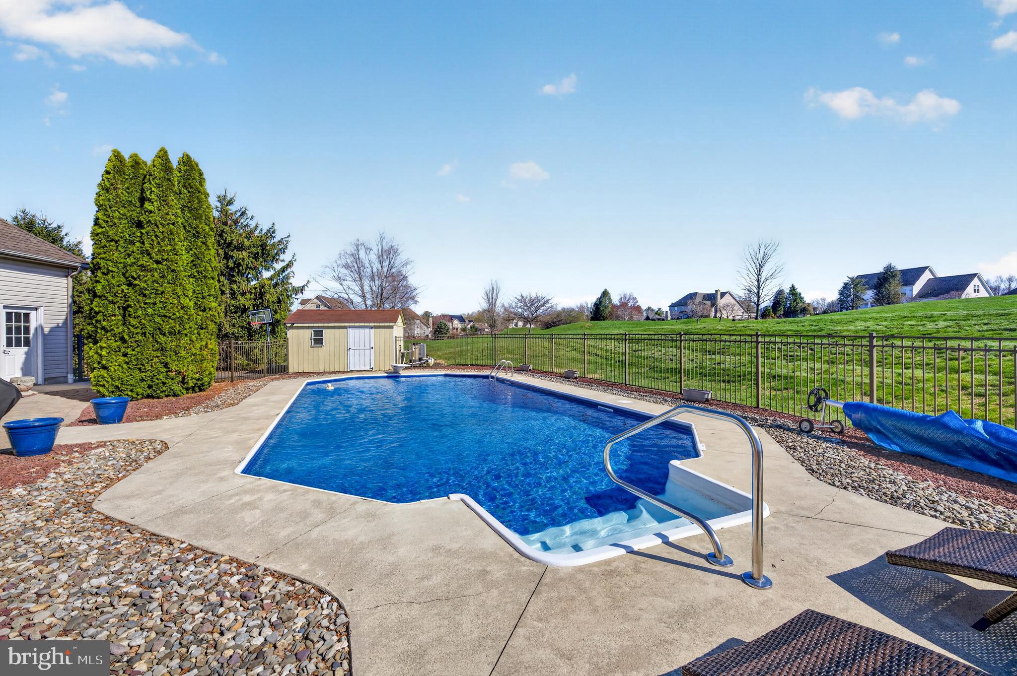 145 Fox Ridge Nazareth, PA 18064 - Photo 59 of 64