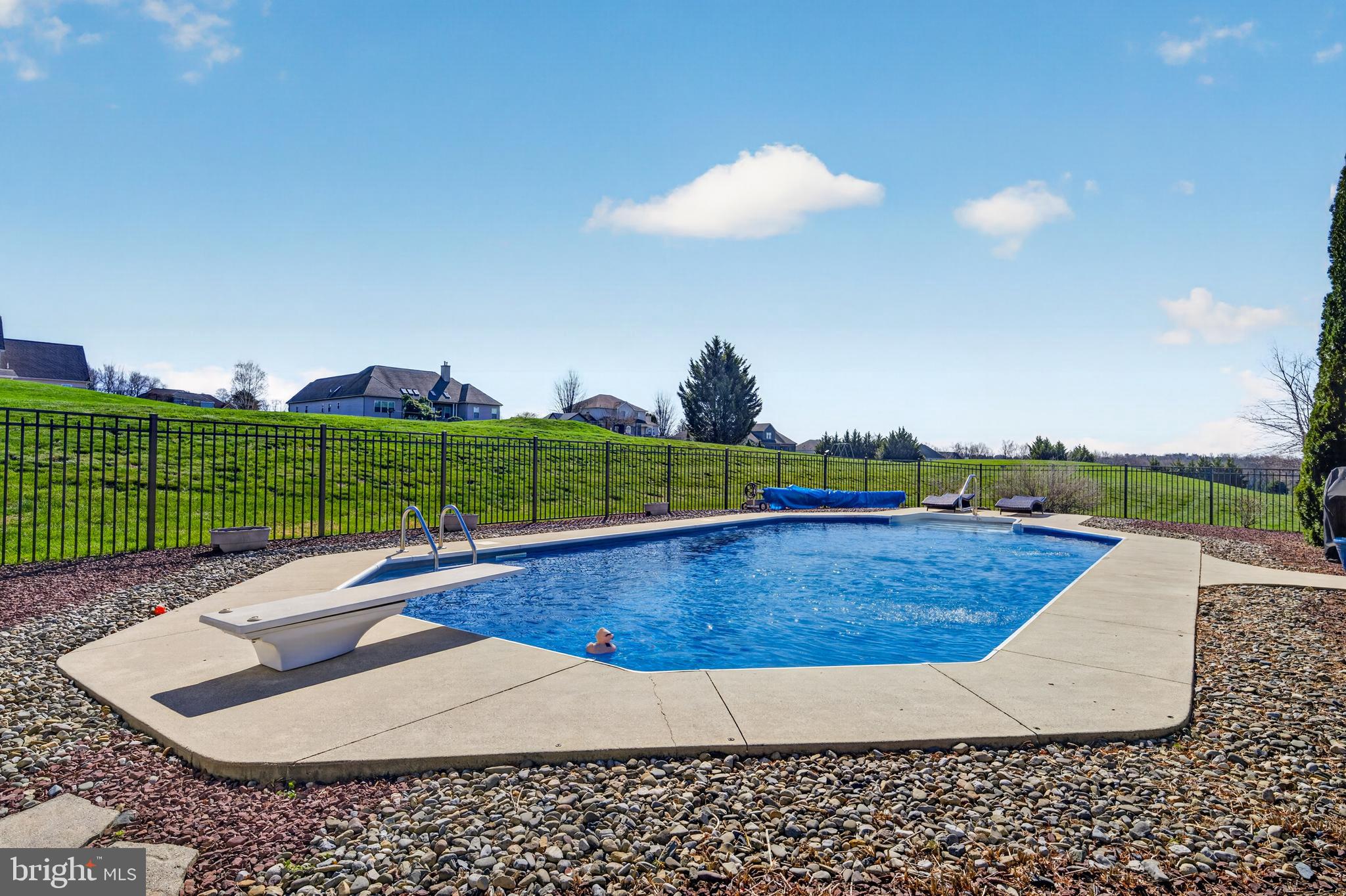 145 Fox Ridge Nazareth, PA 18064 - Photo 60 of 64