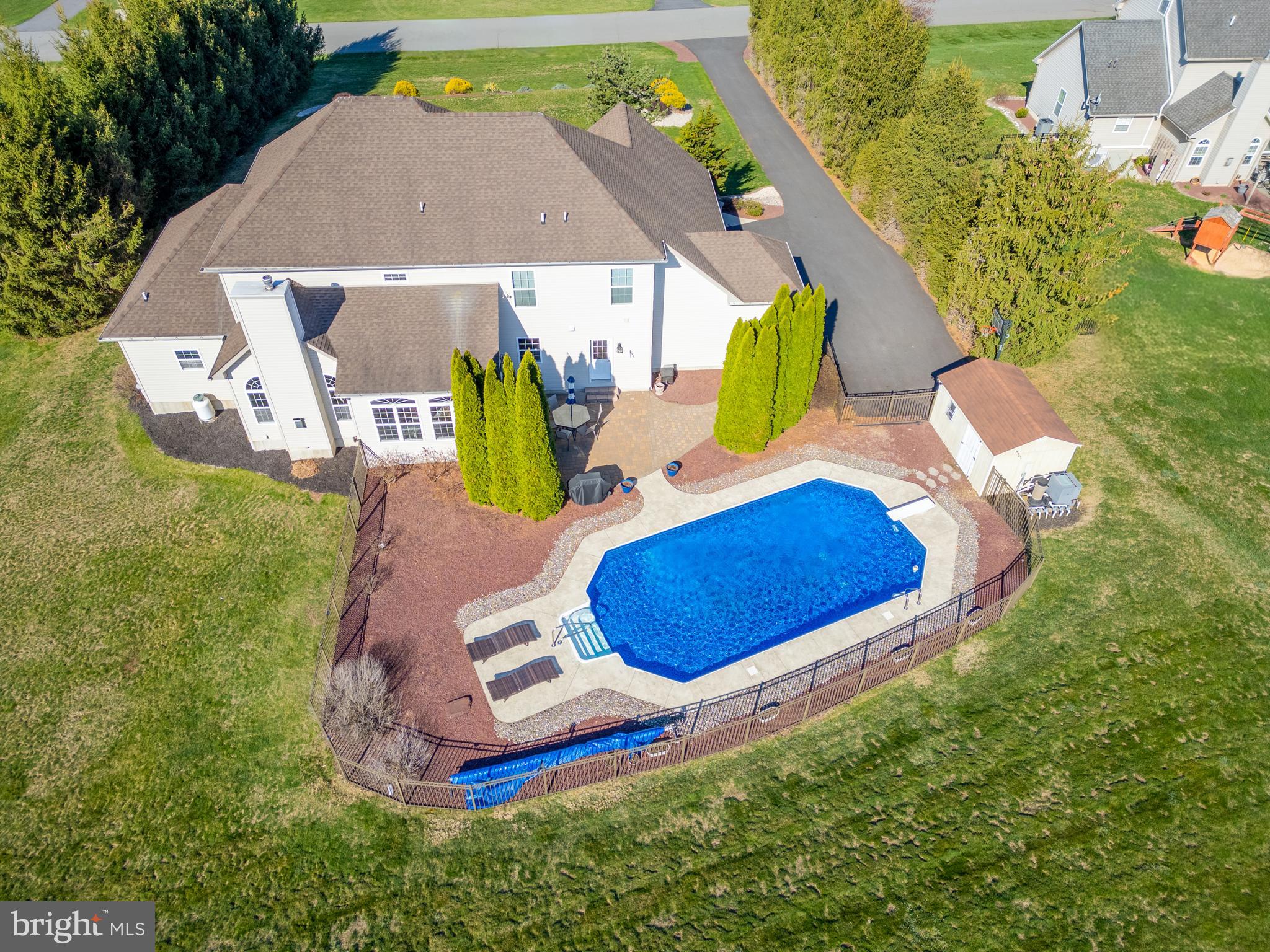 145 Fox Ridge Nazareth, PA 18064 - Photo 61 of 64