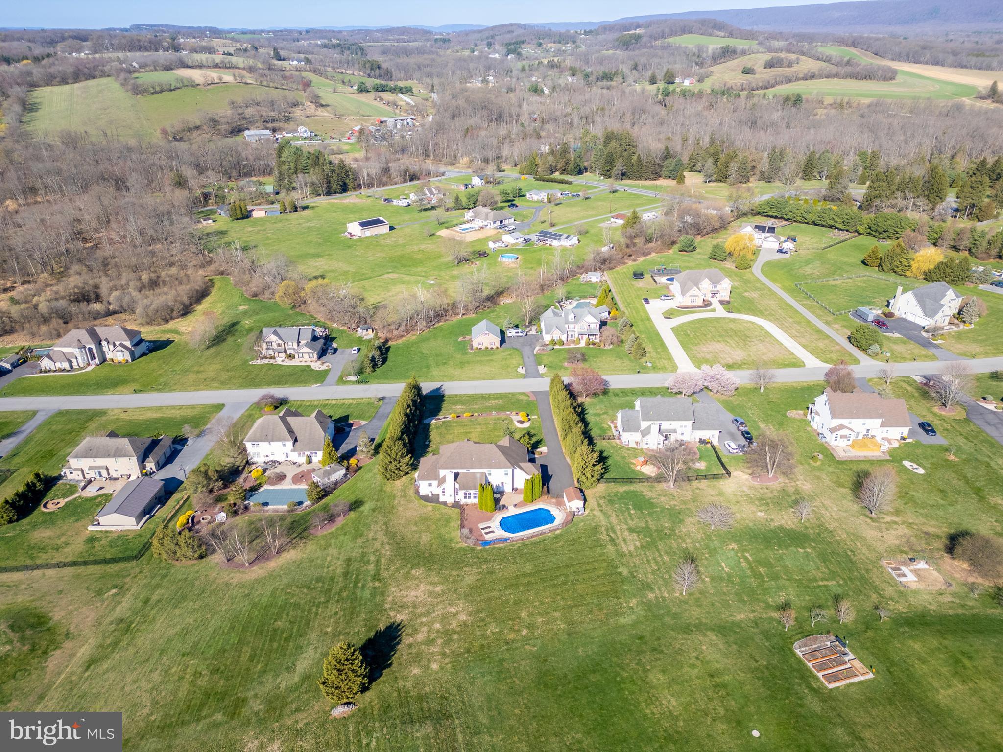 145 Fox Ridge Nazareth, PA 18064 - Photo 63 of 64