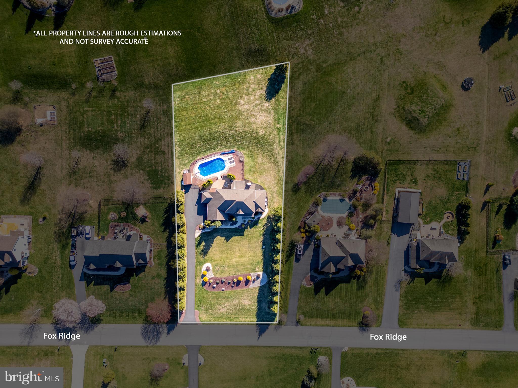 145 Fox Ridge Nazareth, PA 18064 - Photo 64 of 64