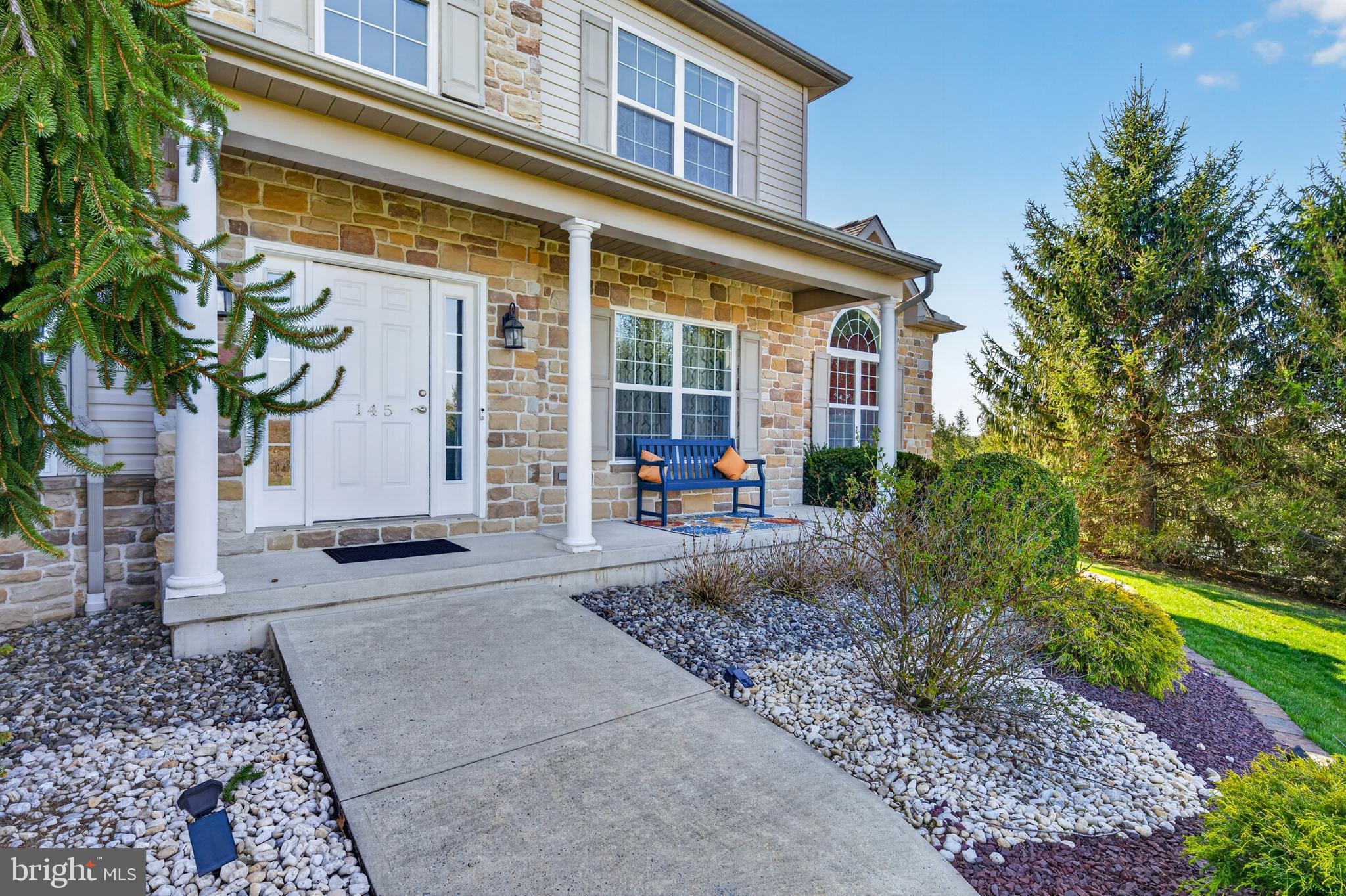 145 Fox Ridge Nazareth, PA 18064 - Photo 7 of 64