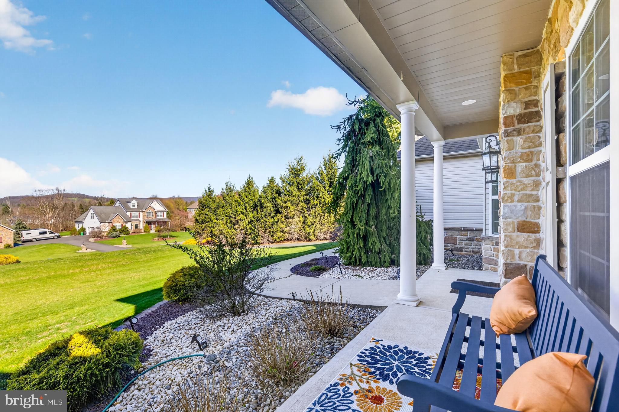 145 Fox Ridge Nazareth, PA 18064 - Photo 8 of 64