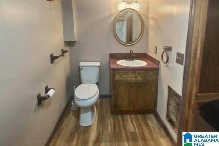 709 Colonial Drive Alabaster, AL 35007 - Photo 22 of 31