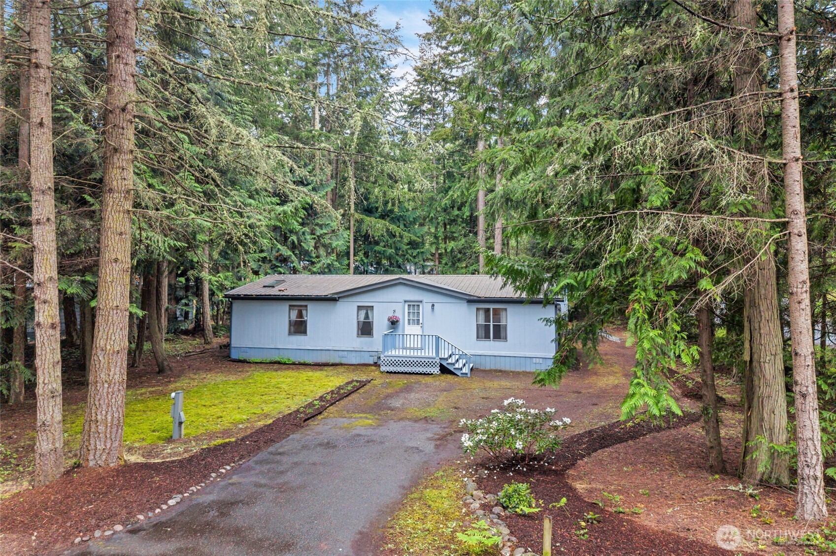 20 Flamingo Road Port Townsend, WA 98368 - Photo 3 of 34 Gallery Image 3