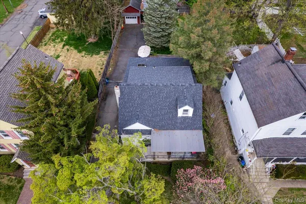 $710,000 | 16 West Maltbie Avenue, Suffern, NY 10901