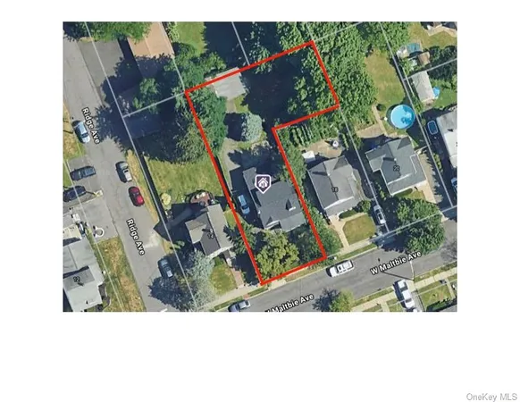 $710,000 | 16 West Maltbie Avenue, Suffern, NY 10901
