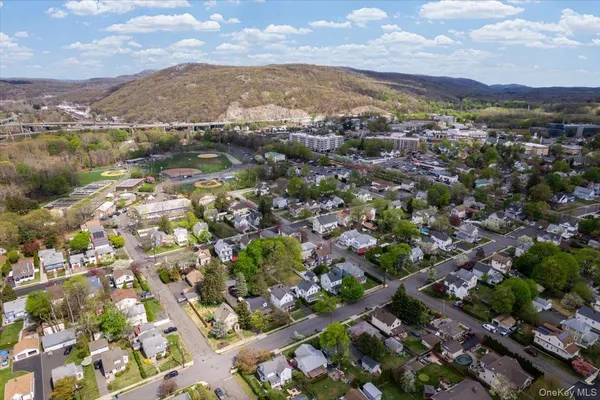 $710,000 | 16 West Maltbie Avenue, Suffern, NY 10901