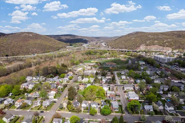 $710,000 | 16 West Maltbie Avenue, Suffern, NY 10901