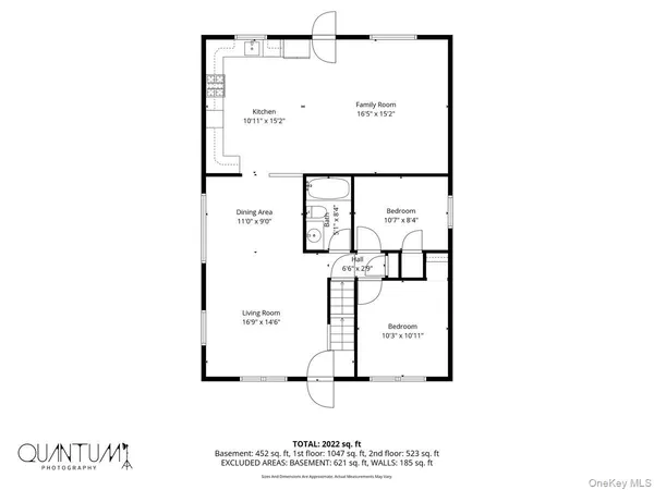 $710,000 | 16 West Maltbie Avenue, Suffern, NY 10901