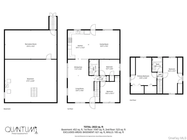 $710,000 | 16 West Maltbie Avenue, Suffern, NY 10901