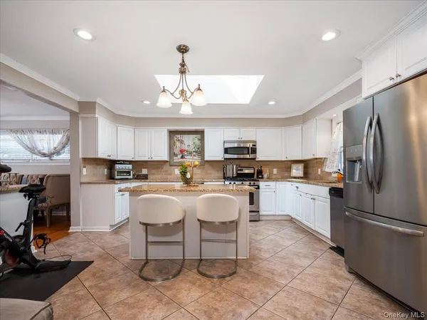 $710,000 | 16 West Maltbie Avenue, Suffern, NY 10901