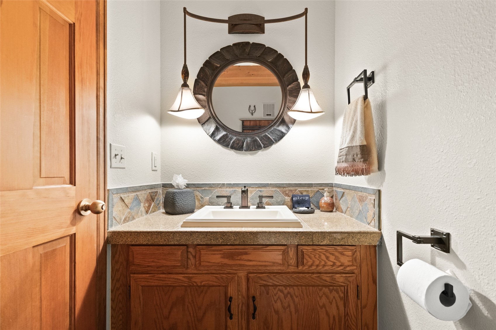 1765 Ranch Road, Unit 601 Steamboat Springs, CO 80487 - Photo 17 of 39 1/2 Bath on Main Level