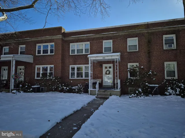 $249,900 | 403 Sycamore Road, Reading, PA 19611