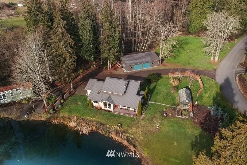 253 Fasola Road Sequim, WA 98382 - Photo 1 of 25