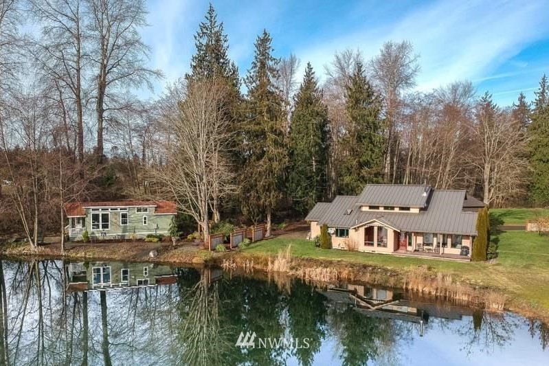 253 Fasola Road Sequim, WA 98382 - Photo 2 of 25