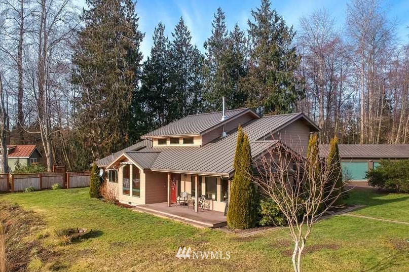 253 Fasola Road Sequim, WA 98382 - Photo 3 of 25