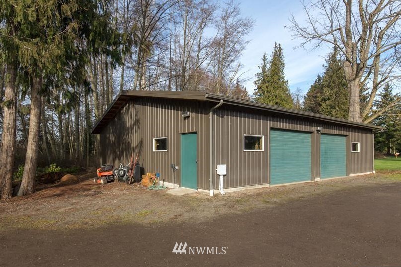 253 Fasola Road Sequim, WA 98382 - Photo 4 of 25