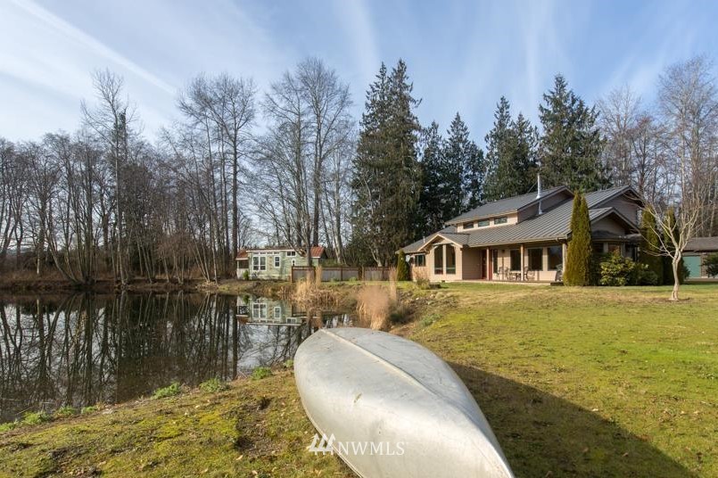 253 Fasola Road Sequim, WA 98382 - Photo 6 of 25