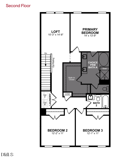 2914 Walden Road Apex, NC 27502 - Photo 16 of 16